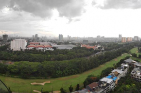 The Royale Springhill Residences
